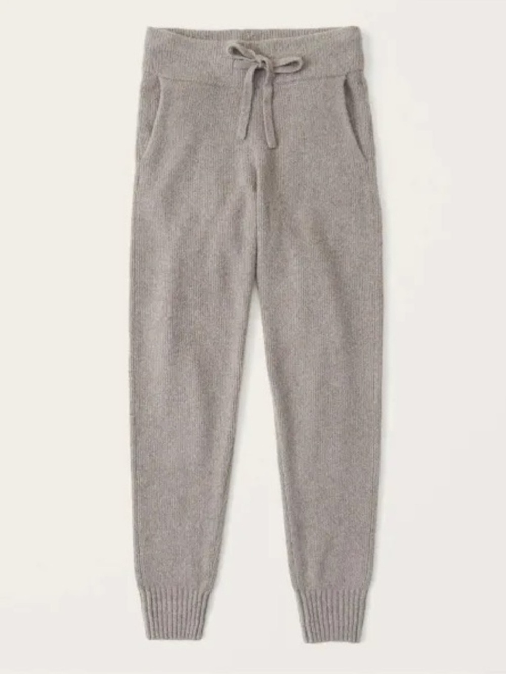 Abercrombie & Fitch 90s Sweater Joggers